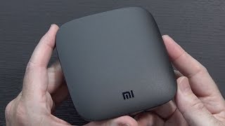 Best Android TV Box 2016? Xiaomi Mi Box(, 2016-11-21T15:00:03.000Z)