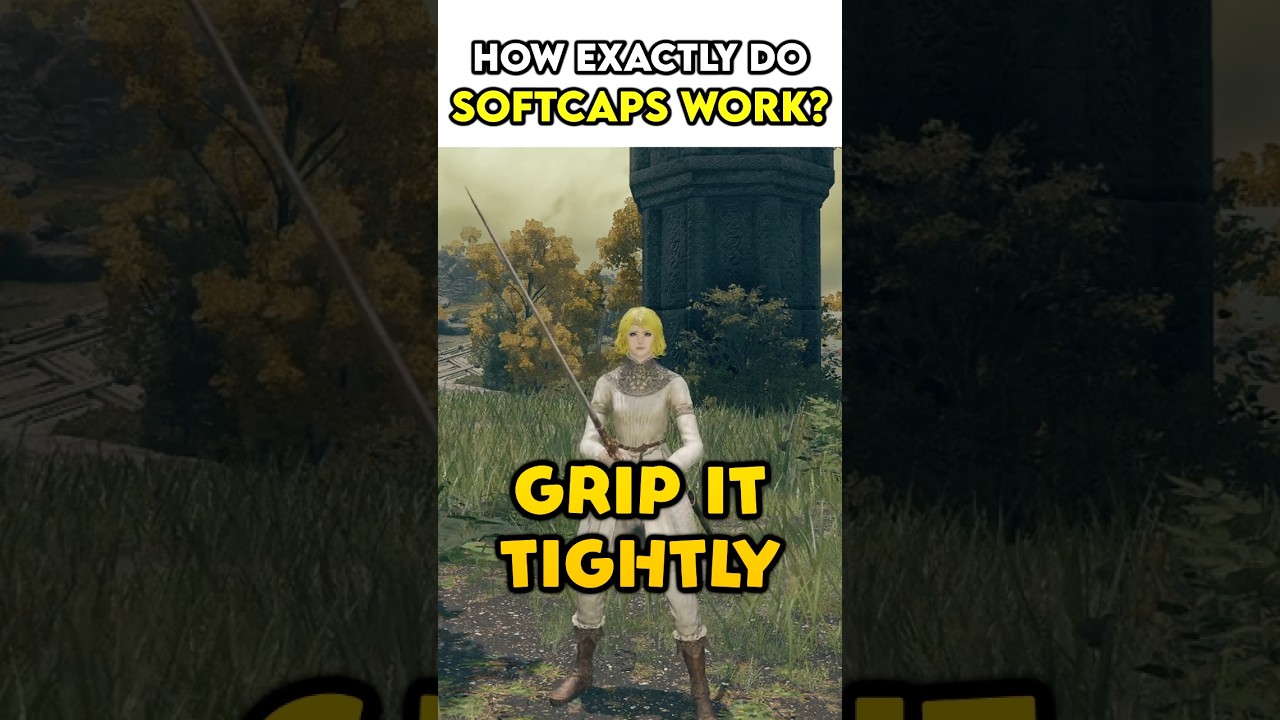 How Does Leveling Up Works?  #eldenringshadowoftheerdtree #gaming #fromsoftware