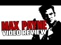 Max Payne PC Game Review