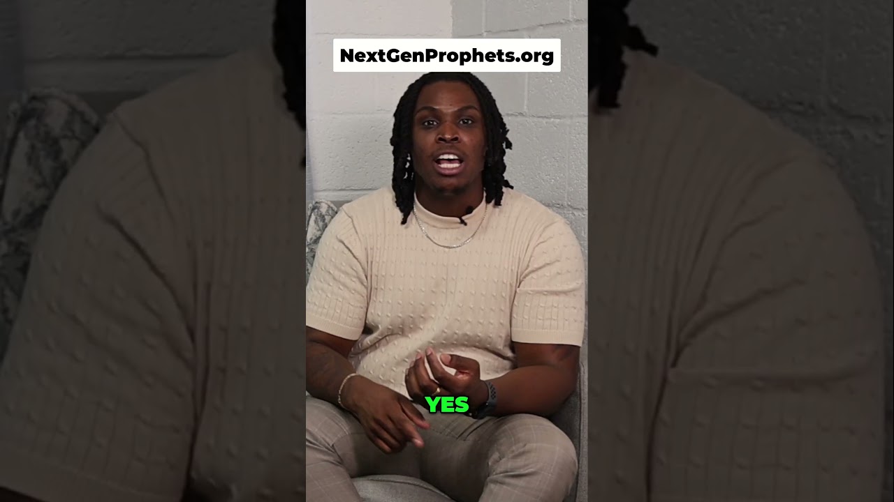 Unlocking God's Purpose: Return Your Heart Today with Prophet Joshua Simpson.