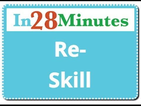 Re Skill - IT Program - 2017