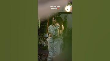 I cannot wait for CLAIREBELL 😩❤️ #clairebell #mable #pangjie #wlw #gl #thailand #thaigl