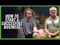 How to Start a Successful Business