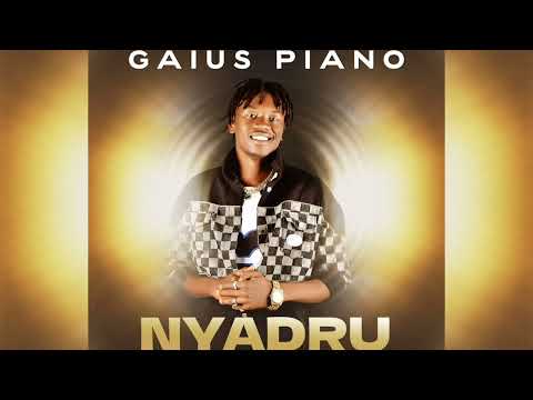 Releasing Nyadru audio Madi Music 🎶 #gaiuspiano