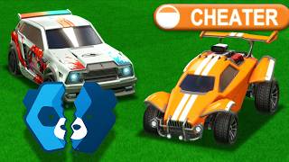 Is Rocket League doomed?