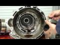 ZF 5HP18 Automatic Transmission Complete Tear Down - BMW E34 525i 4K Video.