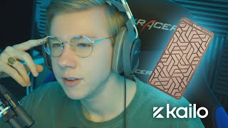 Kailo - Scam The Pain Away