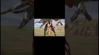 FFXIII: Hecatoncheir | Improved Quality #finalfantasy #ff13 #ffxii #shorts