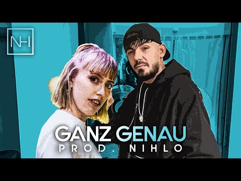 CAPITAL BRA x LEA Type Beat 🌞Ganz Genau🌞 [prod. NIHLO] | EMOTIONAL Trap Beat 2021