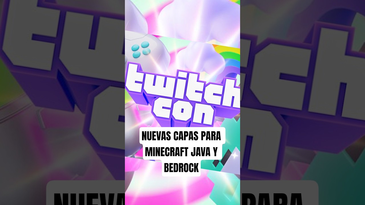 COMO CONSEGUIR LAS NUEVAS CAPAS DE MINECRAFT #shorts
