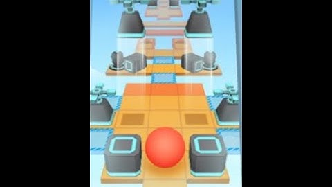 Rolling Sky - Cloud (Tutorial) | ★