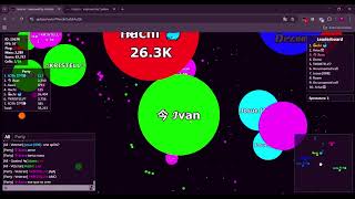 Gota.io Win Compilation #6