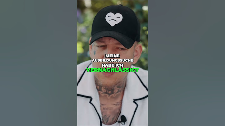 Was der Cannabiskonsum mit einem macht | Interview mit MontanaBlack