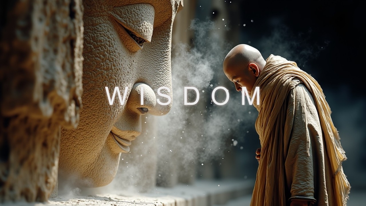 Найдите внутренний покой через дзен-буддийскую медитацию для исцеления и духовного роста