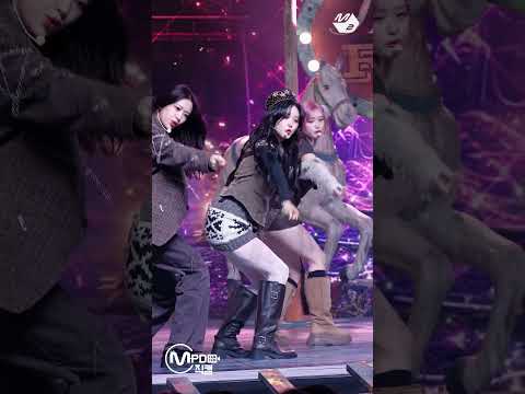 40초 요약으로 보는 아이브 'REBEL HEART' 직캠