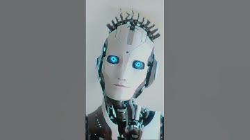 AI Robo Cops  The Future of Law Enforcement