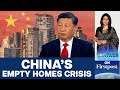 China Wants to Rescue its Housing Market. Will Beijing Succeed? | Vantage with Palki Sharma