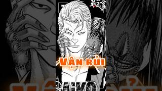 Đến quỷ ma còn phải hàng #anime #kinhdi #reviewphim