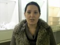 Member of Mahoning Valley Organizing Collaborative interviewed