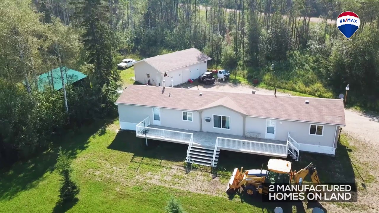 50018 TWP RD 744 Juliane Roy (RE/MAX Grande Prairie) YouTube