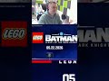 REAKCJA NA TRAILER 5: LEGO Batman: Legacy of the Dark Knight