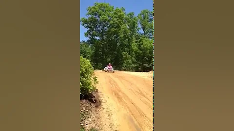 Mizell's Go-carts