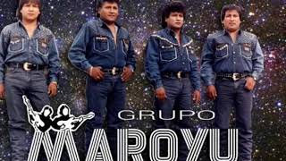 GRUPO   MAROYU  DE  CBBA  VOL. 1