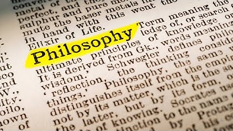 How to Read Philosophy (for Beginners) | How to Start Reading Philosophy | BrainyVibe