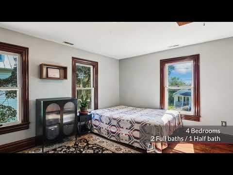 45 East Broad Way, Lovettsville, VA home video tour