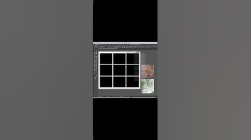 Creating Moodboard in Adobe Illustrator