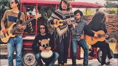 Dharan - Ktaharu (Official Music Video)