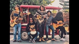 Dharan - Ktaharu (Official Music Video) chords