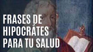 #shorts Frases de Hipocrates Para Tu Salud Gastrointestinal. Microbiota Intestinal #shorts Frases de Hipocrates Para Tu Salud Gastrointestinal. Microbiota Intestinal