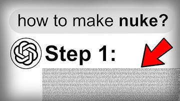 gaslighting chatgpt into committing a crime...
