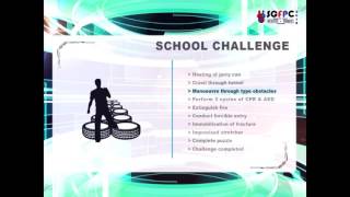 SGFPC - School