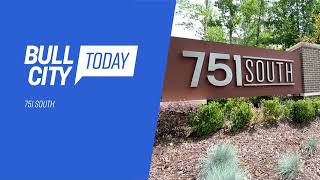 Bull City Today ep. 1242 751 South (May 24, 2023)