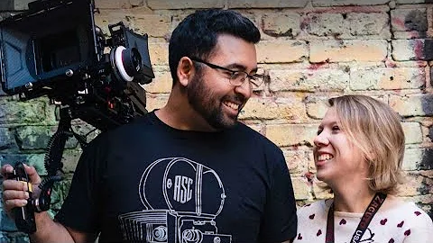 The Kindness Podcast Live! w/ Noel Miranda and Ale...