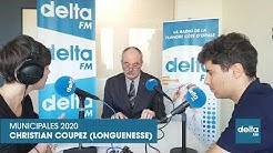 Parole de Candidat : Christian Coupez (Longuenesse)