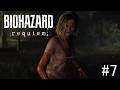 【実況】おなじみカプコン製のヘリはやっぱ裏切らない【BIOHAZARD requiem/ネタバレ注意】#7