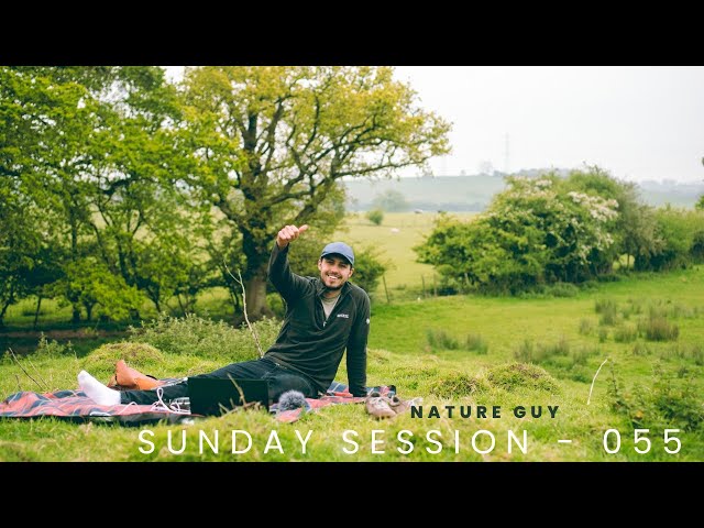 Nature Guy - Sunday Session - 055 - Melodic House Mix class=