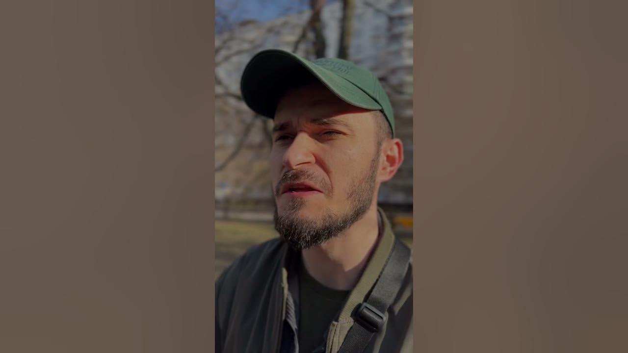 дезодорант уверенность - YouTube