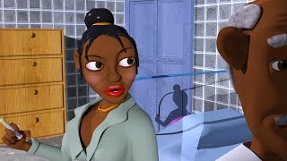 mc ray show season 1 episode 1 hospitali