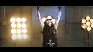 Robin McAuley - &quot;Alive&quot; - Official Music Video