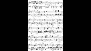 Bloodborne - Ludwig the accursed holy blade piano arrangement (with sheet music) chords