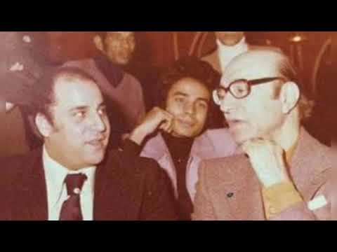 موسيقى حكاية وراء كل باب ألحان الموسيقار محمد عبد الوهاب وتوزيع الموسيقار د جمال سلامة 1979