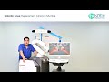 Robotic knee replacement clinic at criticare asia hospital dr santosh shetty  robotic knee surgeon
