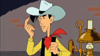 LUCKY LUKE DUTCH - EP11 - Fort Custer