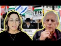 Understanding orthodox jewish antizionism  in conversation with david biale