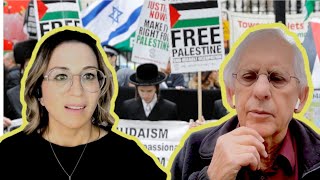 Understanding Orthodox Jewish Anti-zionism | In Conversation with David Biale