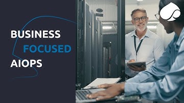 Business Focused AIOps